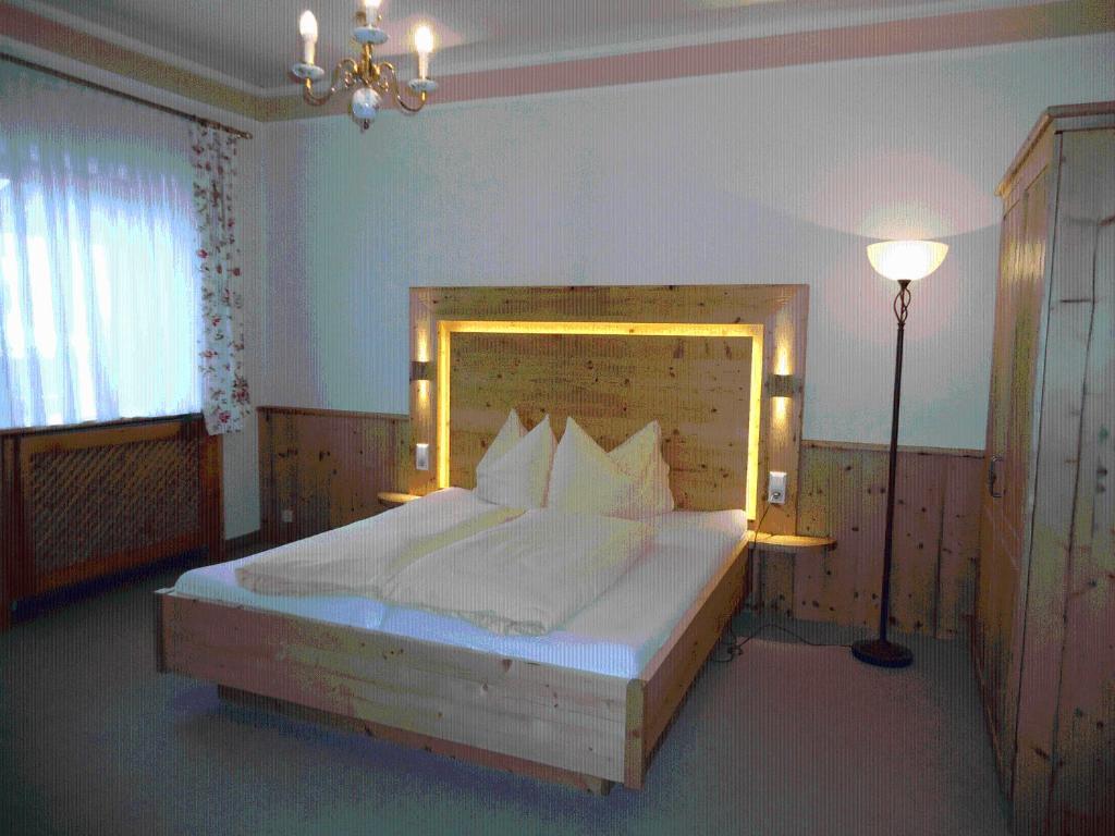 Landgasthof Dorferwirt Оберау Номер фото