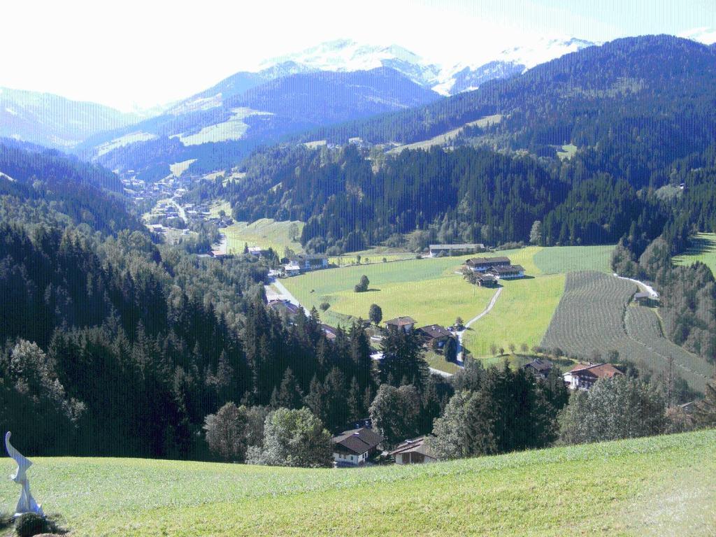Landgasthof Dorferwirt Оберау Экстерьер фото