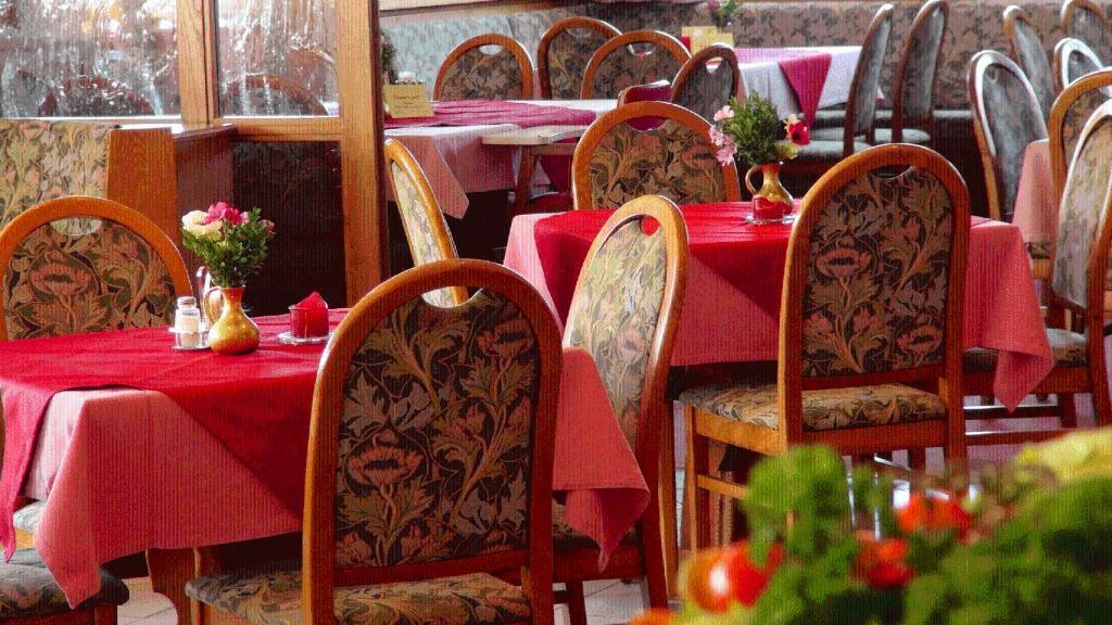 Landgasthof Dorferwirt Оберау Экстерьер фото